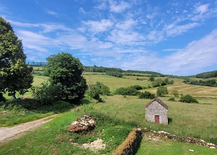 Gite De La Doue