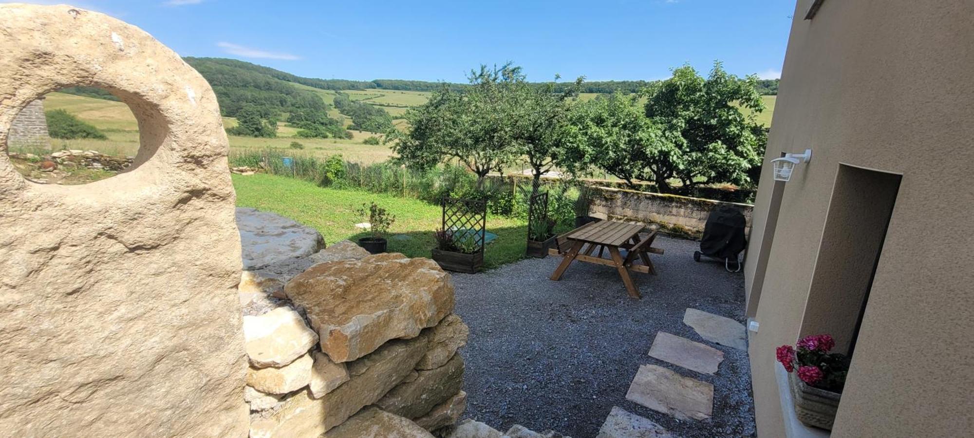 Holiday home De La Doue