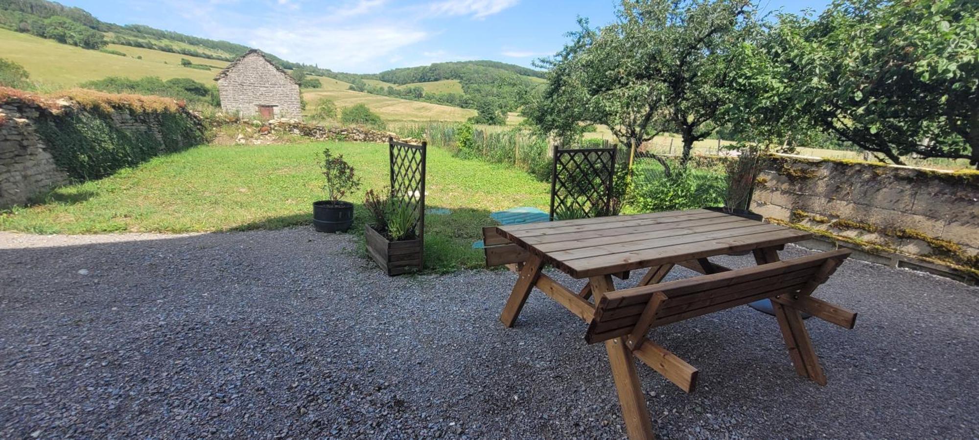 De La Doue Holiday home *