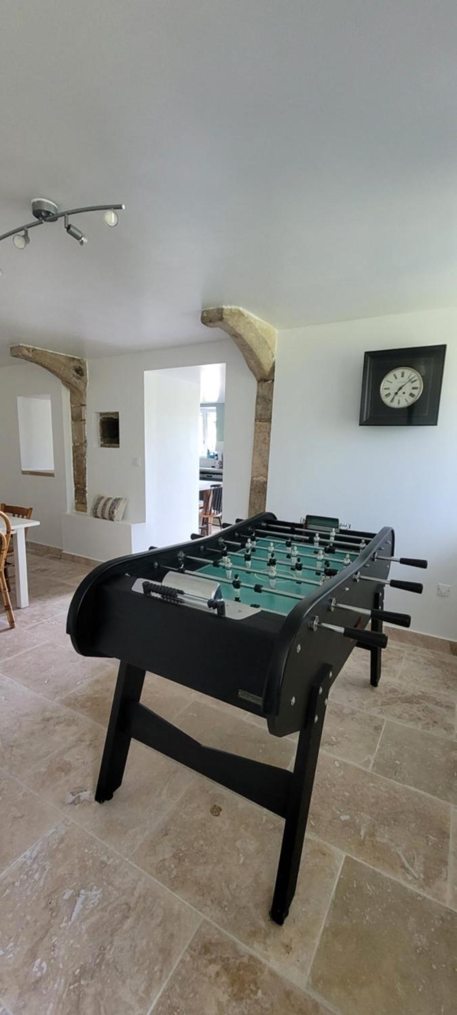 De La Doue Holiday home