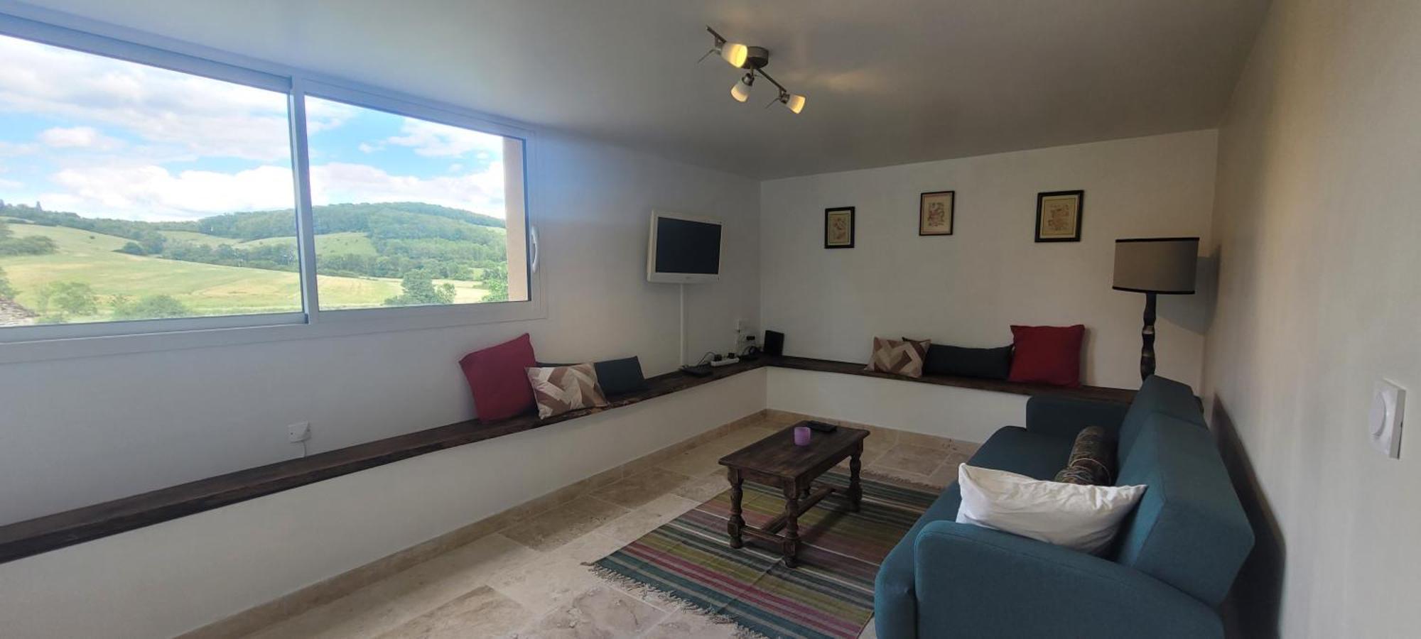 Holiday home De La Doue *