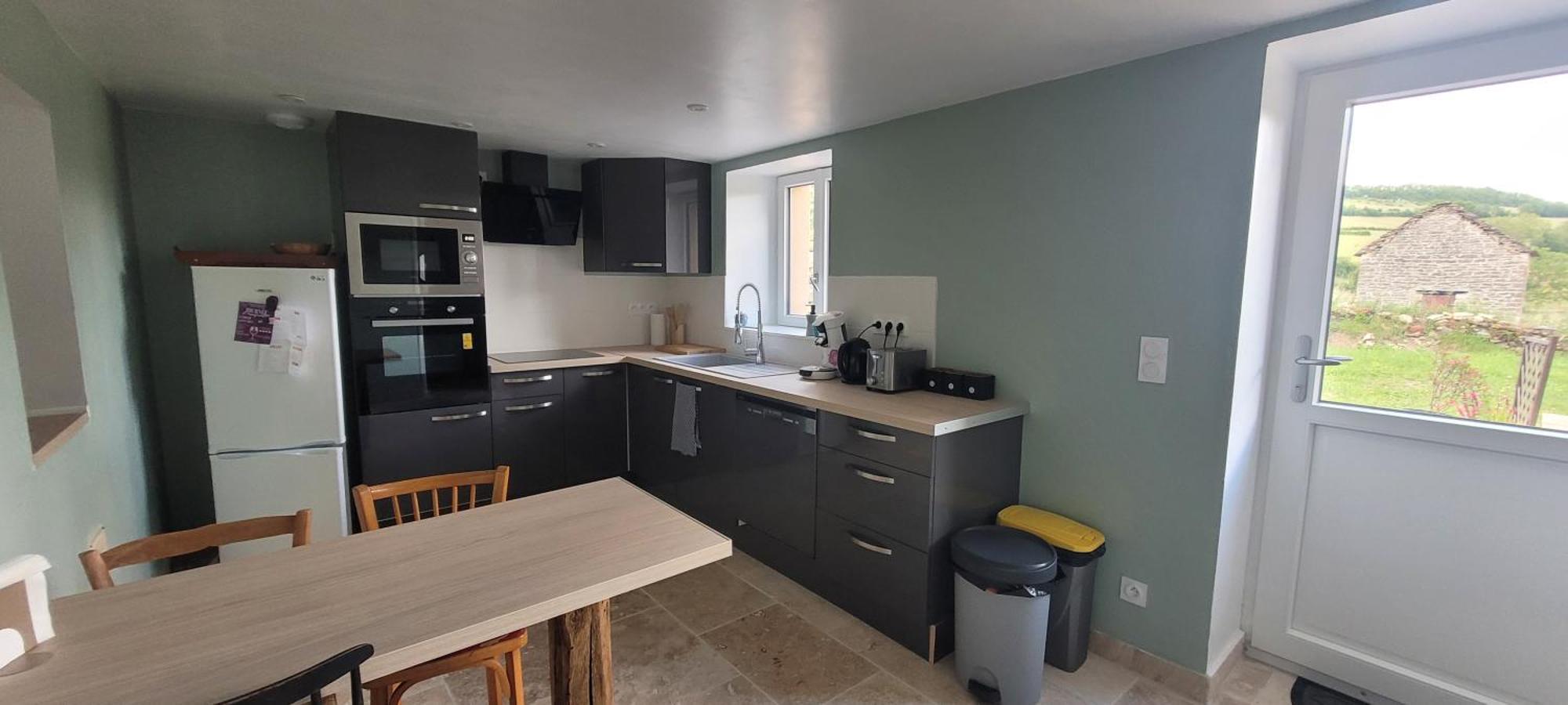 Holiday home De La Doue