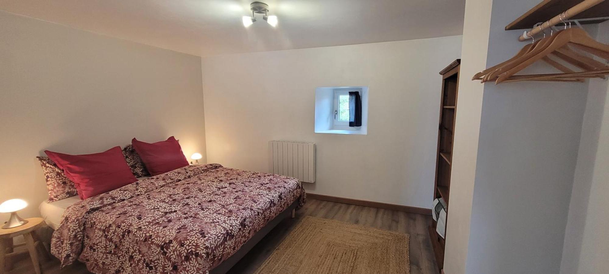 Holiday home De La Doue